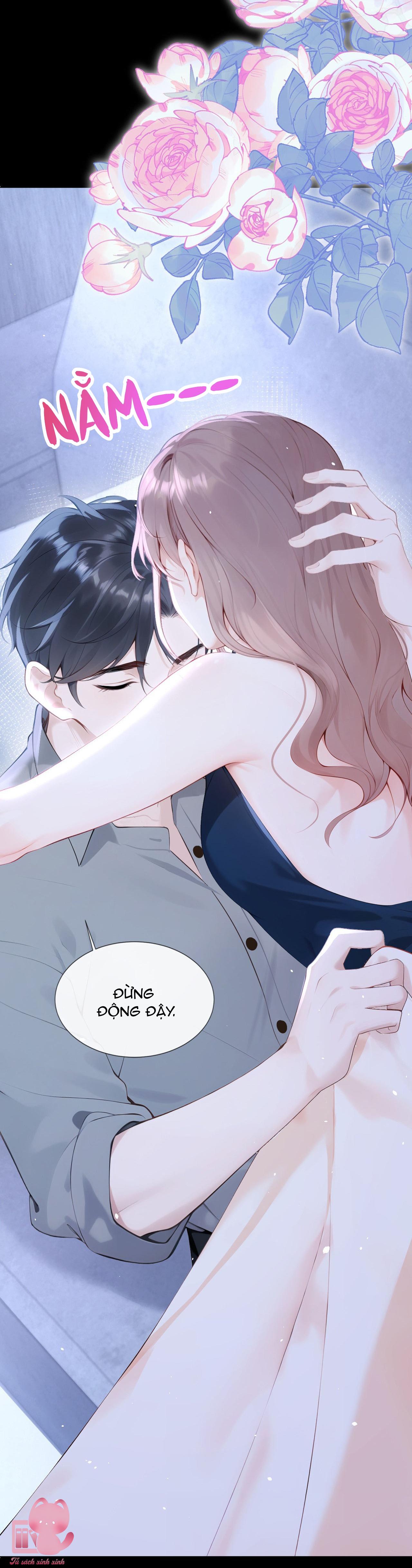 Sống Chung Để Tán Em Chap 12 - Next Chap 13