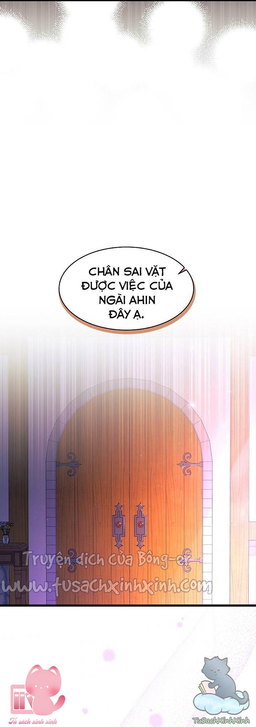Quan Hệ Cộng Sinh Giữa Báo Đen Và Thỏ Trắng Chap 40 - Trang 2