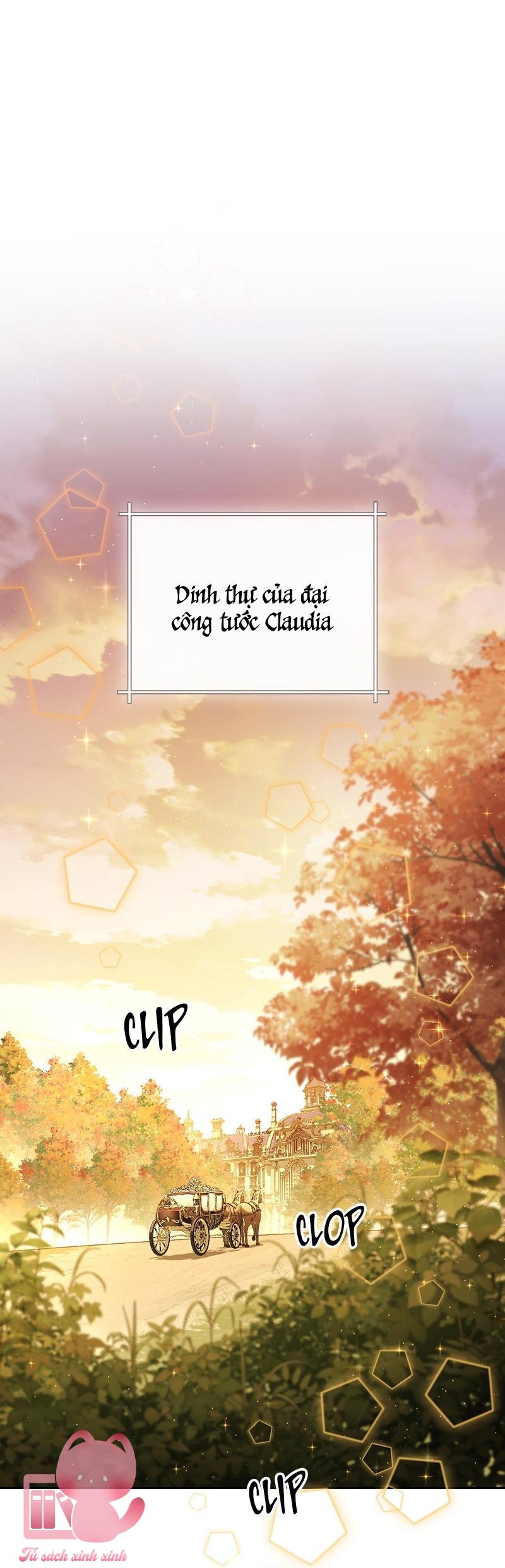 Hoàng Hậu Tái Hôn Chap 215 - Trang 3