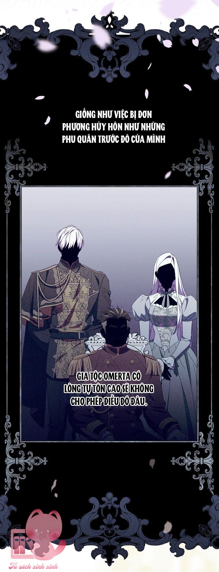 Cách Khiến Phu Quân Đứng Về Phía Tôi Chap 24 - Trang 2