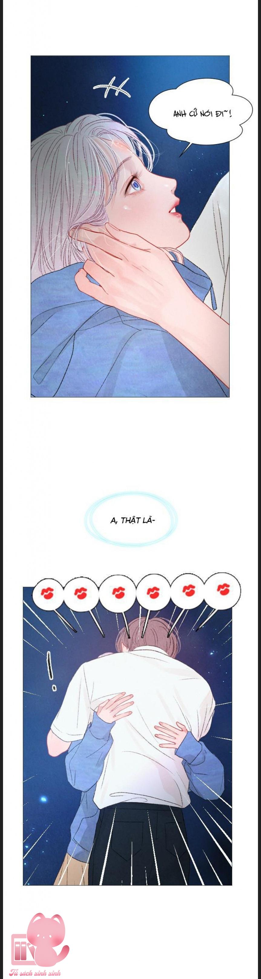 Thần Bí Chap 80 - Trang 2