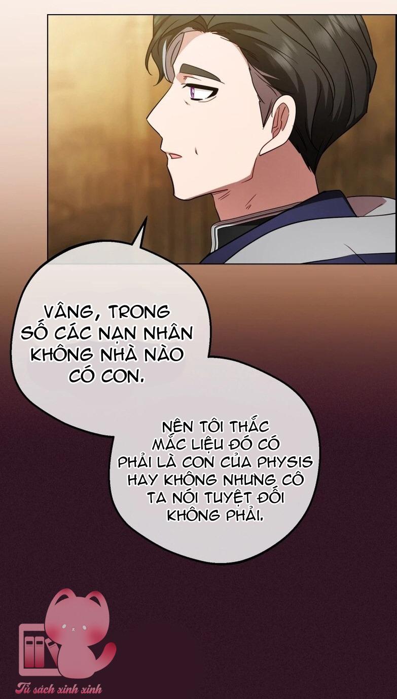 Được Yêu Thương Mà Còn Ngại Ngùng Sao! Chap 61 - Trang 4