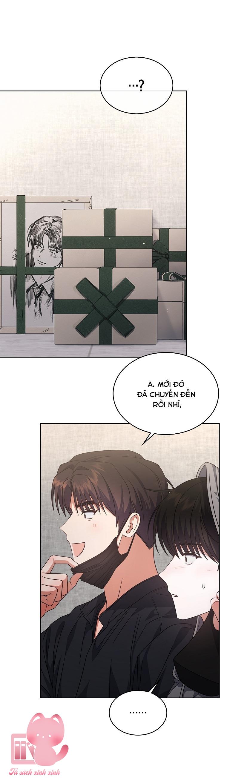 Debut Or Die Chapter 93 - Trang 3