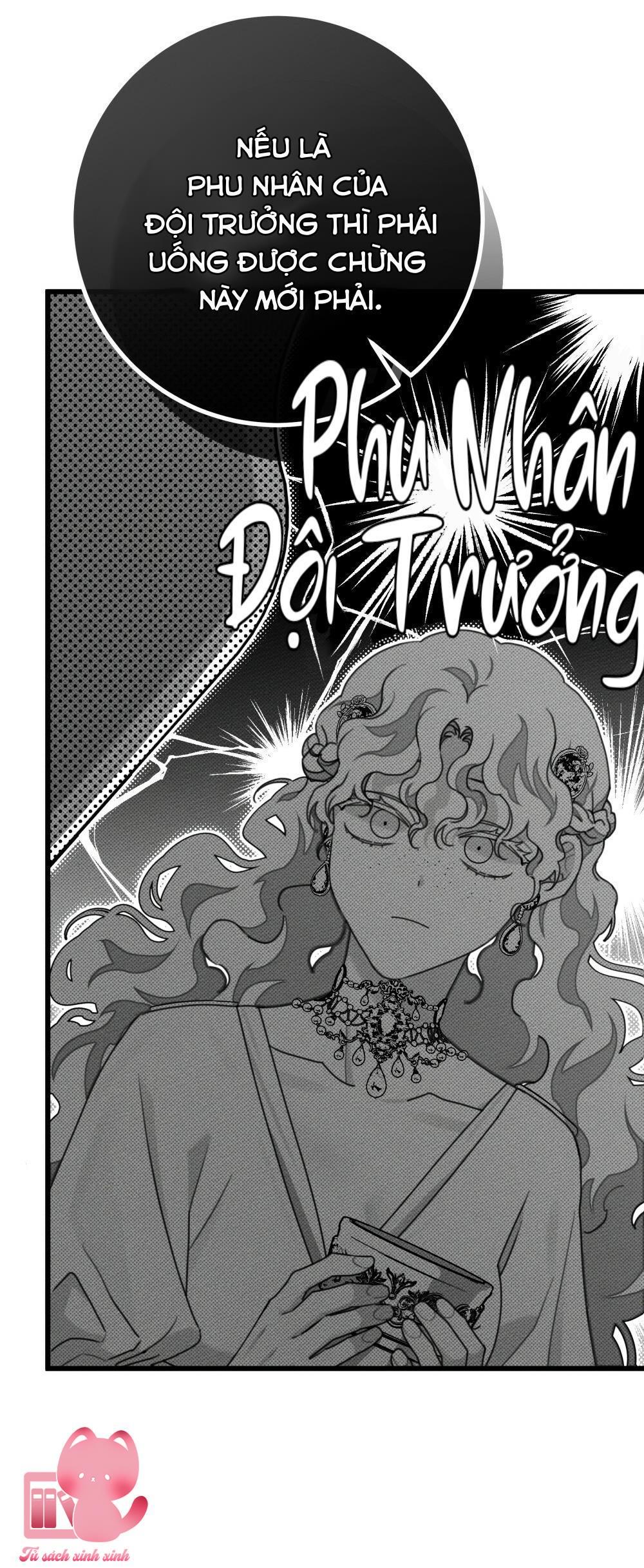 Dưới Tán Cây Sồi Chap 48 - Trang 2