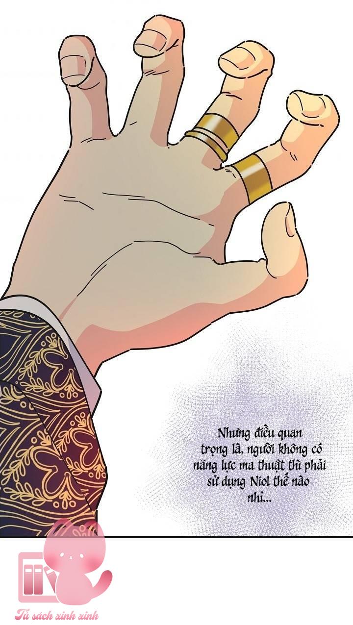 Người Hùng Của Ác Nữ Chapter 67 - Trang 4