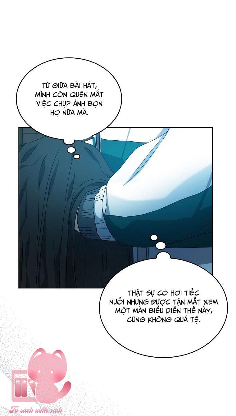 Debut Or Die Chapter 14 - Trang 4