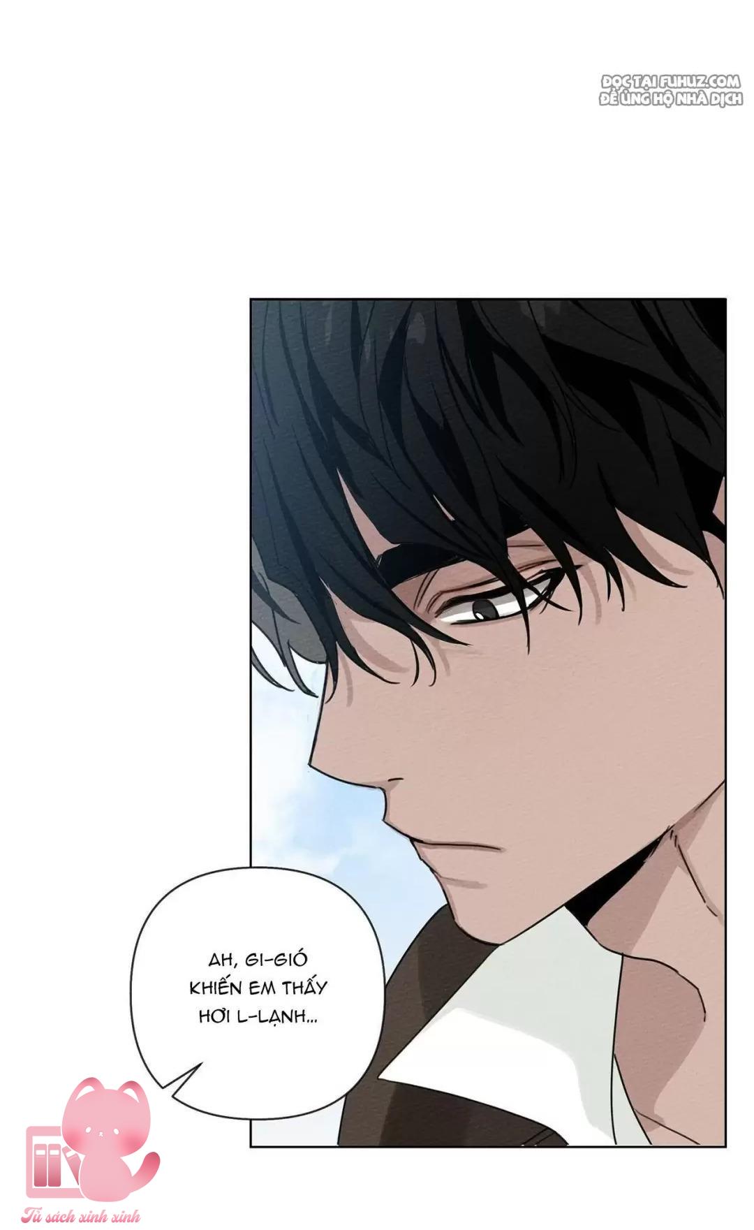 Dưới Tán Cây Sồi Chapter 10 - Trang 3
