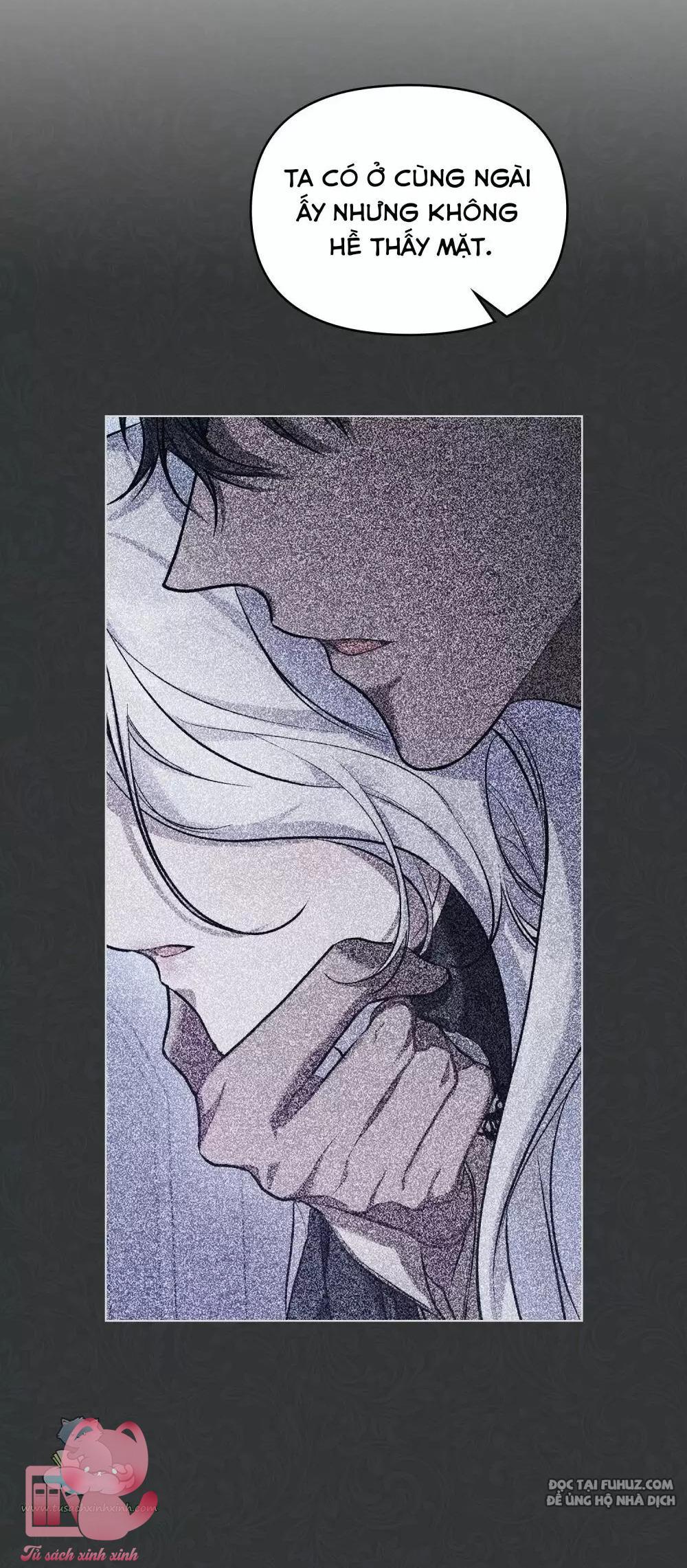 Nếu Không Vâng Lời Công Tước Chapter 3 - Trang 4