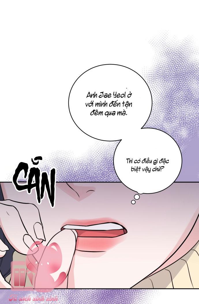 Mùa Hè Bất Tận Chap 3 - Trang 3