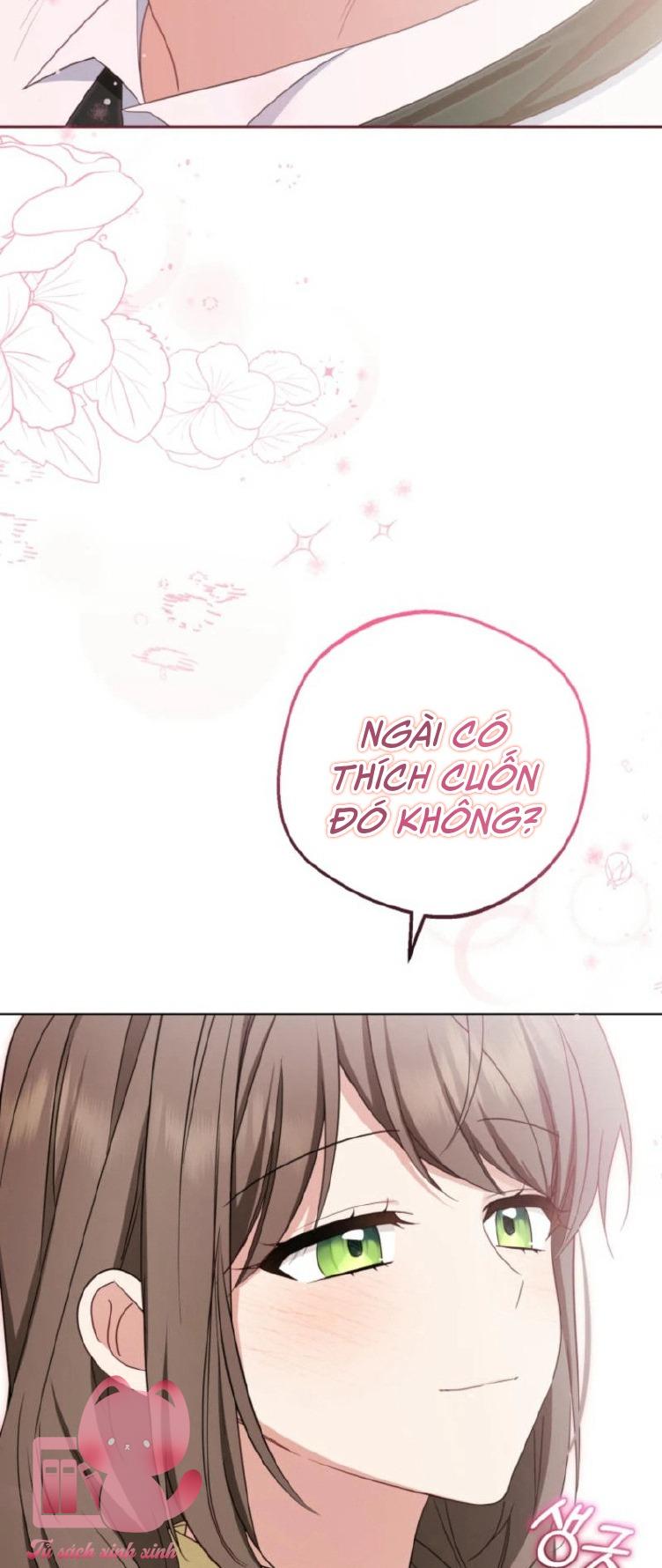 Được Yêu Thương Mà Còn Ngại Ngùng Sao! Chap 87 - Trang 4