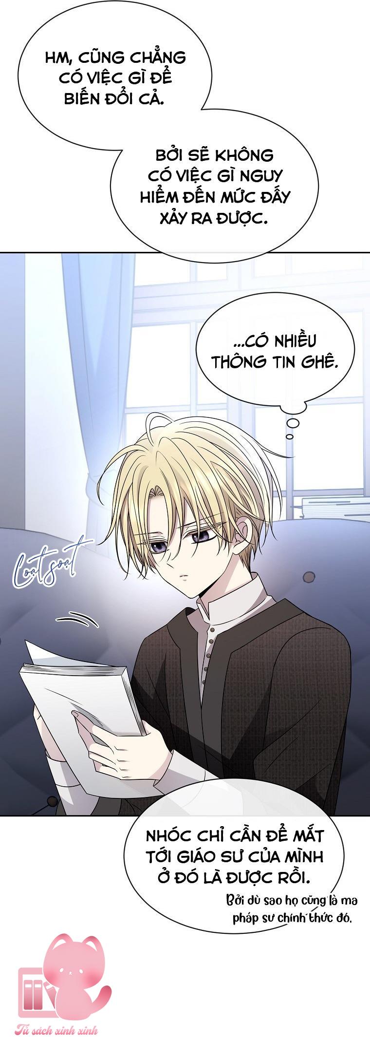 Black Haze Chapter 11 - Trang 4