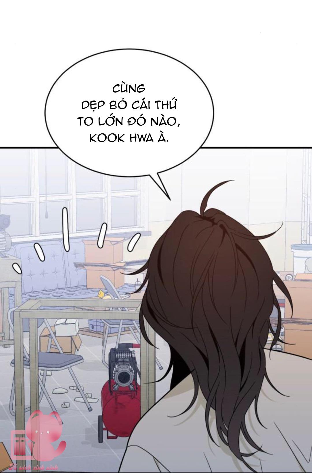 Vận May Không Ngờ Chap 45 - Trang 2