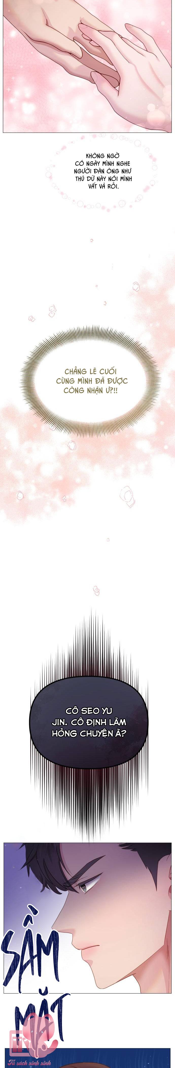 Hướng Dẫn Thu Phục Mãnh Thú Chap 15 - Next Chap 16