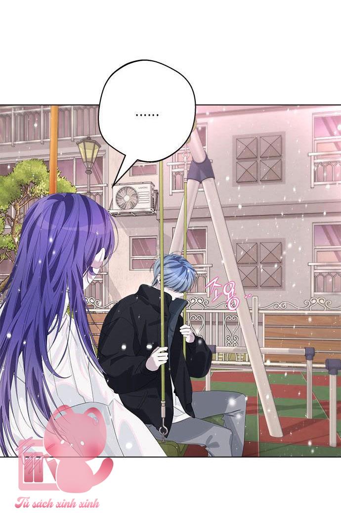 Đàn Anh Xấu Xa! Chap 74 - Trang 3