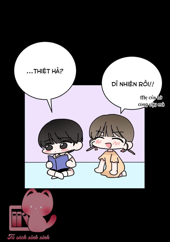 Chúng Ta Là Gì Của Nhau? Chap 29 - Trang 2