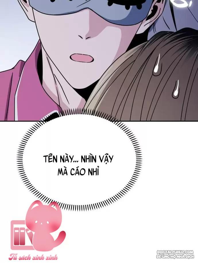 Lớ Ngớ Vớ Phải Tình Yêu Chap 54 - Trang 2