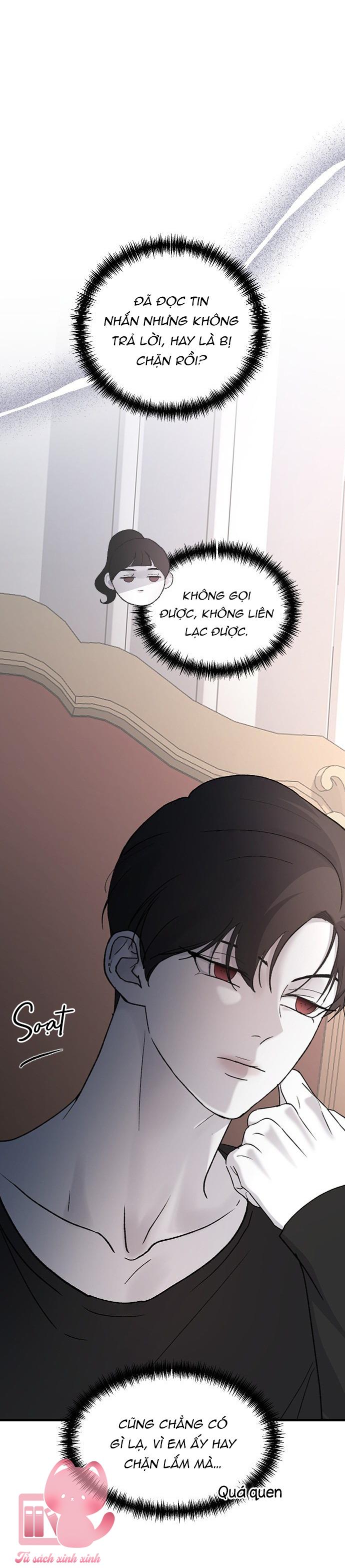 Ba Anh Trai Cực Phẩm Của Tôi Chap 97 - Trang 3