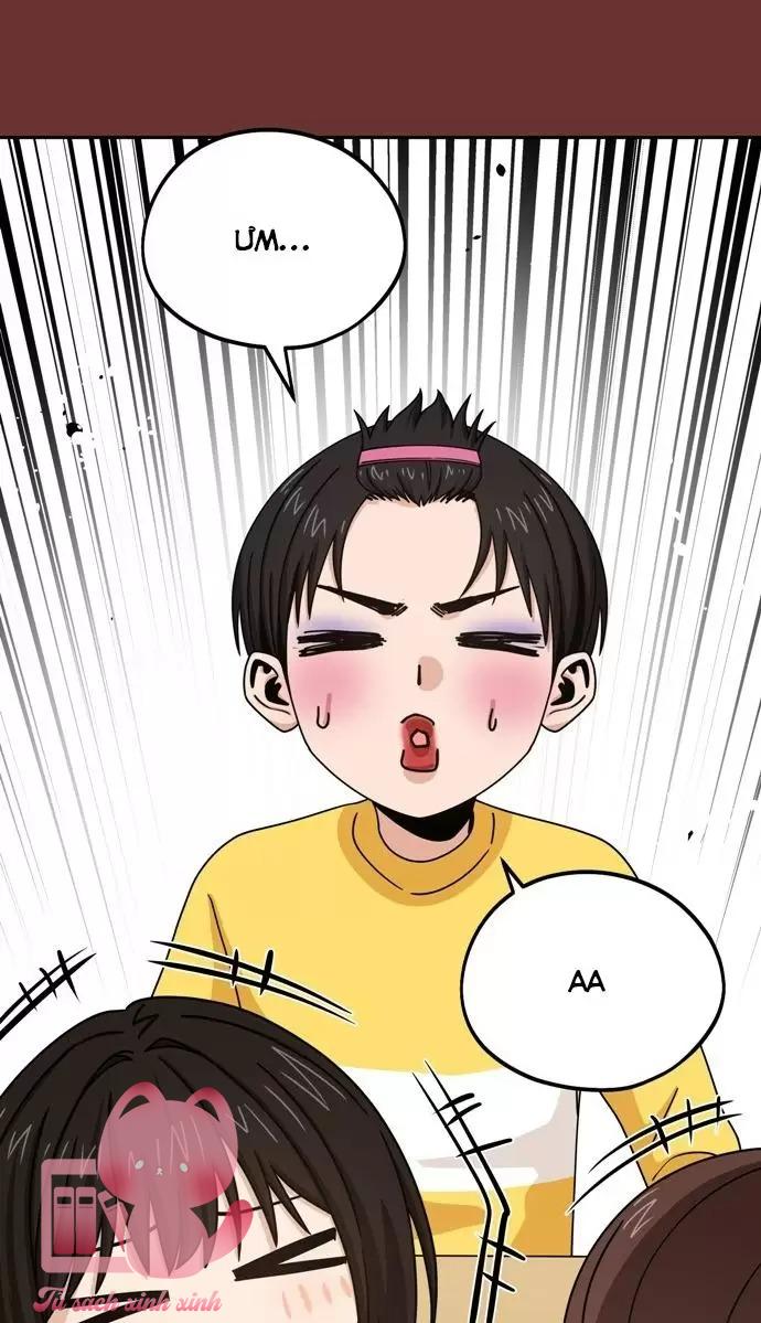Lớ Ngớ Vớ Phải Tình Yêu Chap 61 - Trang 2
