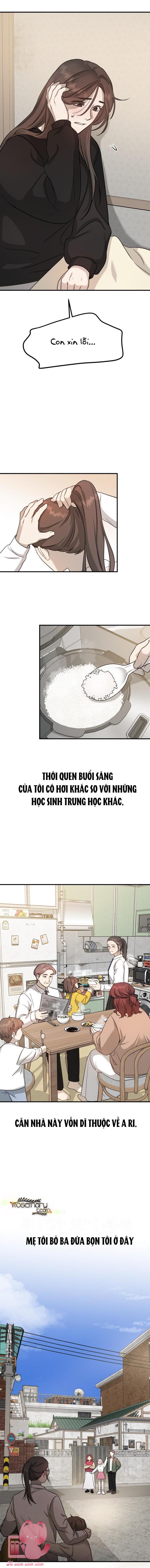 Thần Hổ Jangsan Chapter 2 - Next Chap Special 2