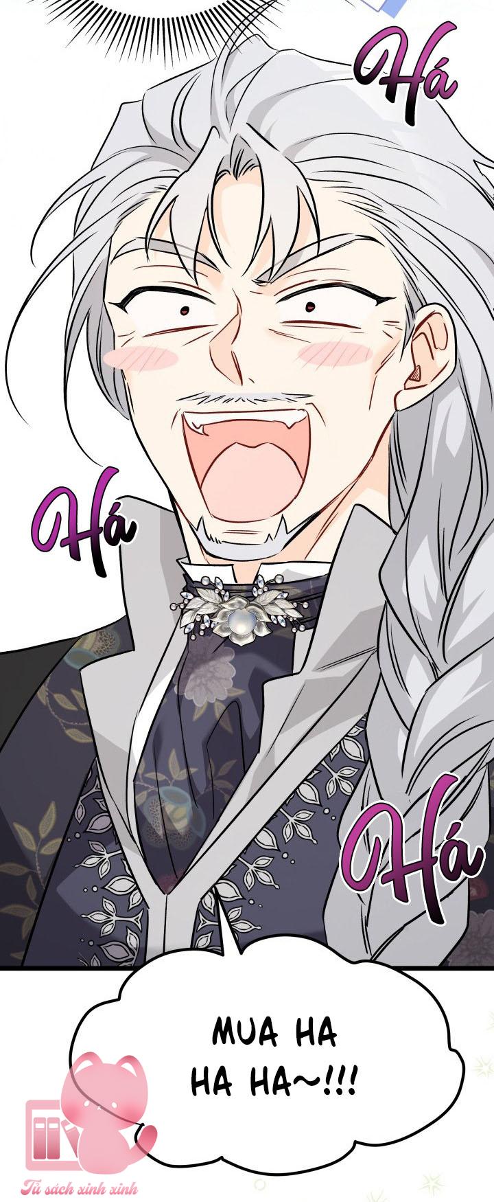 Quan Hệ Cộng Sinh Giữa Báo Đen Và Thỏ Trắng Chap 97 - Trang 2