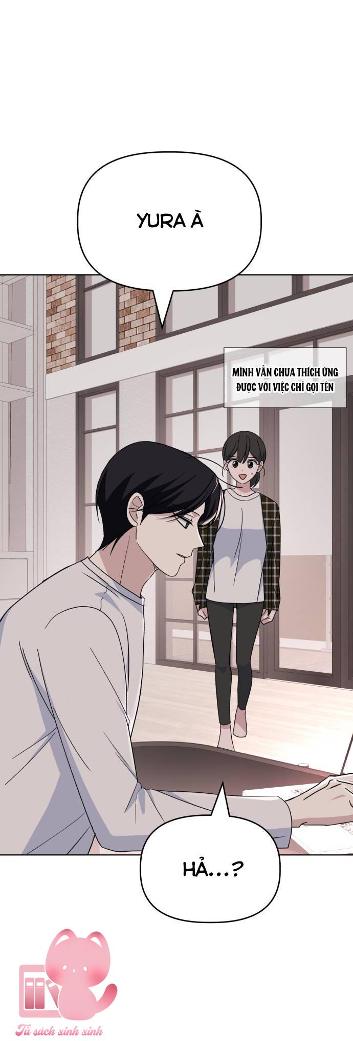 Quan Hệ Nhân Quả Chap 70 - Trang 2