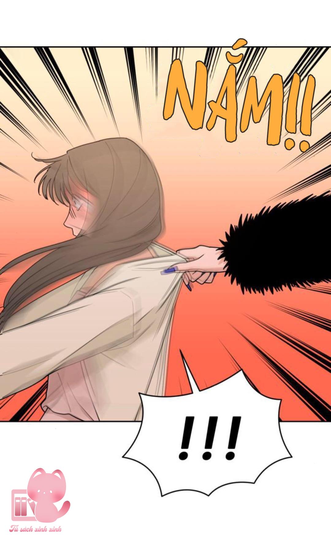 Vận May Không Ngờ Chapter 30 - Trang 4