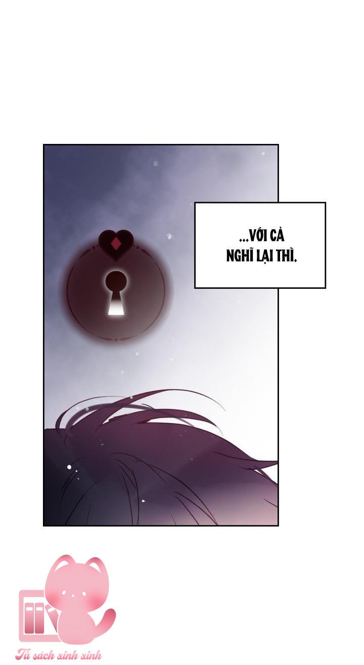 Kết Cục Của Nhân Vật Phản Diện Chỉ Có Thể Là Cái Chết Chapter 134 - Trang 4