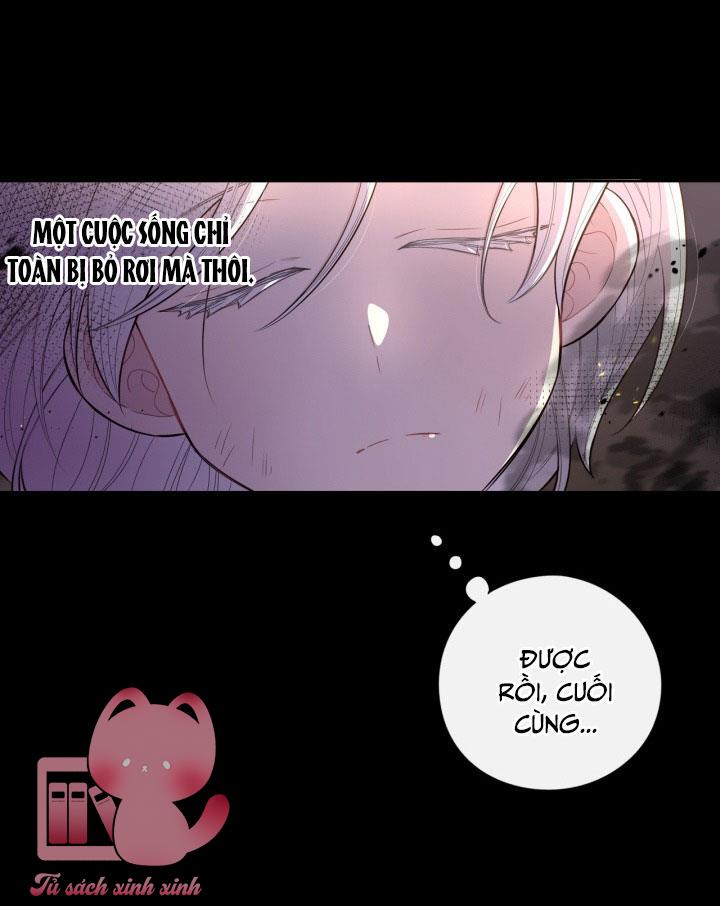 Hoàng Nữ Tóc Đen Chapter 56 - Trang 4
