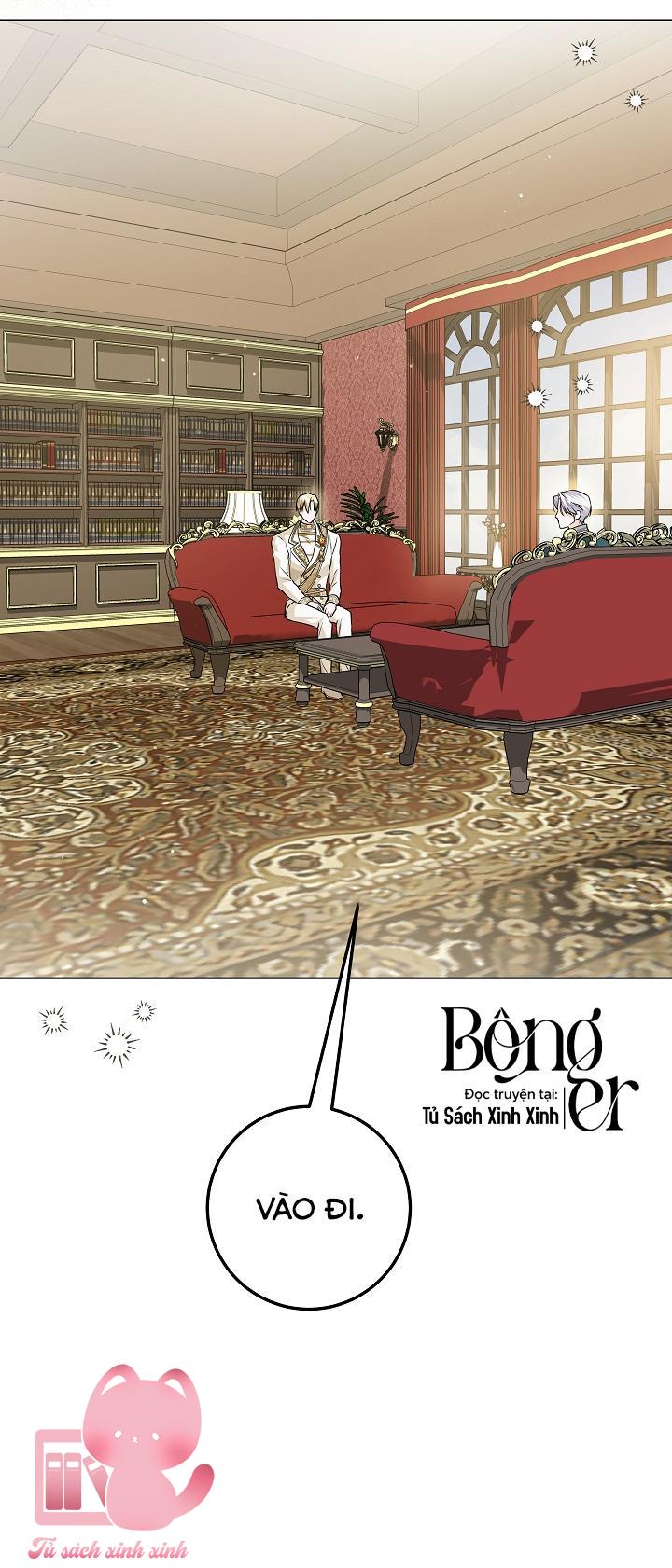 Hoàng Nữ Cosplay Nonfan Chapter 28 - Next Chapter 29