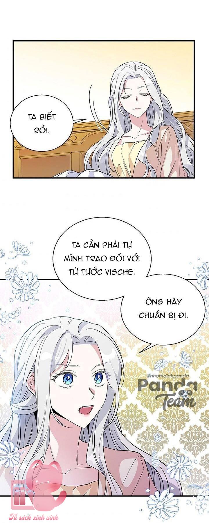 Chồng Yêu, Tôi Đây Bãi Công! Chap [18+] - Trang 3
