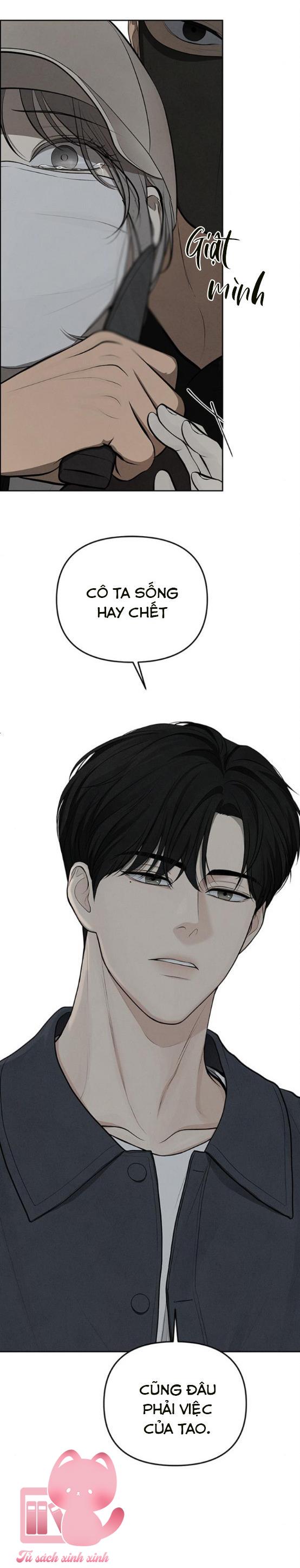 Hy Vọng Duy Nhất Chapter 5 - Trang 4