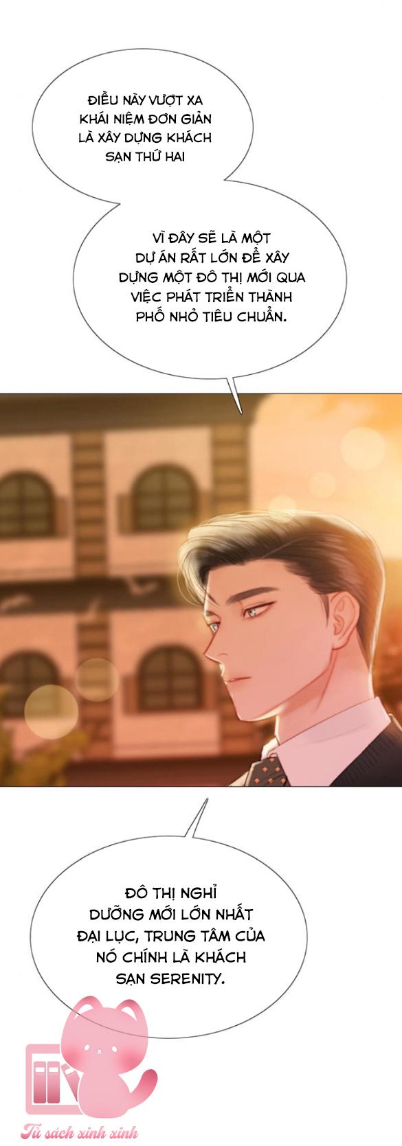 Serena Chương 39 - Trang 3