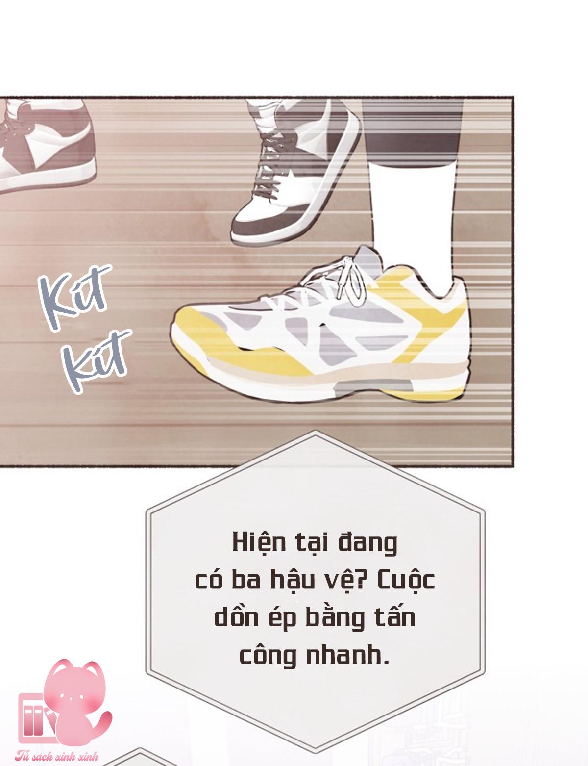 Cảm Xúc Chuyển Giao Chap 15 - Next Chap 16