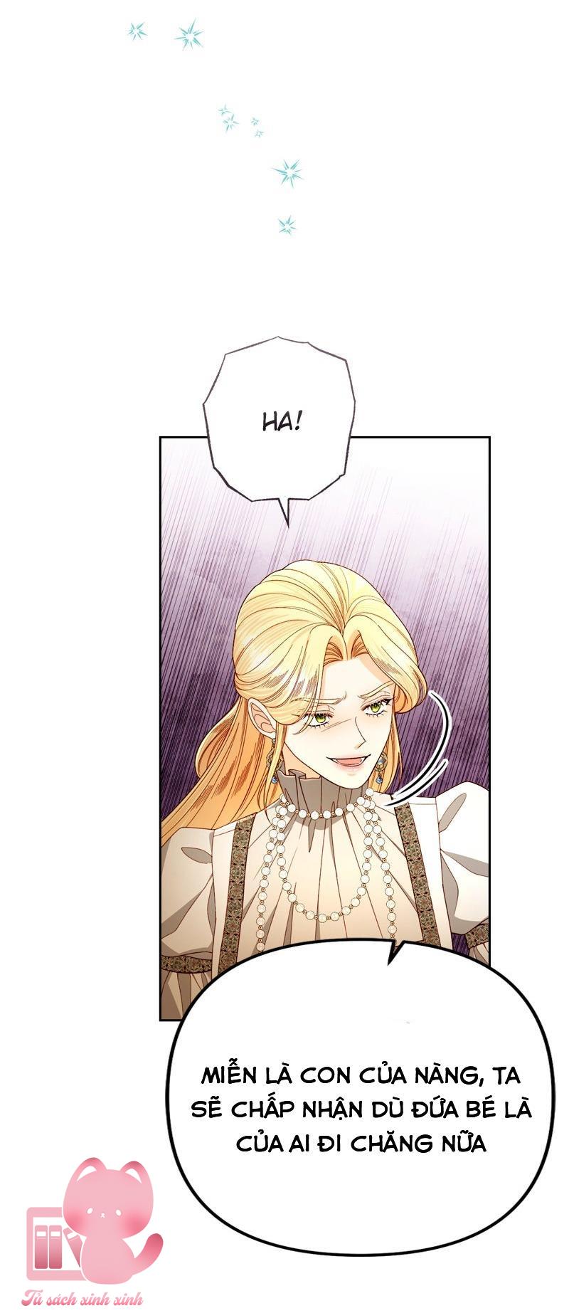 Hoàng Hậu Tái Hôn Chap 212 - Trang 3