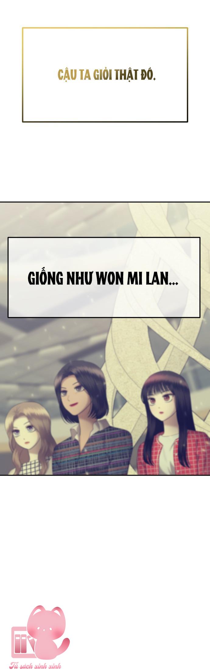 Chị Em Tranh Đấu Chap 62 - Trang 2