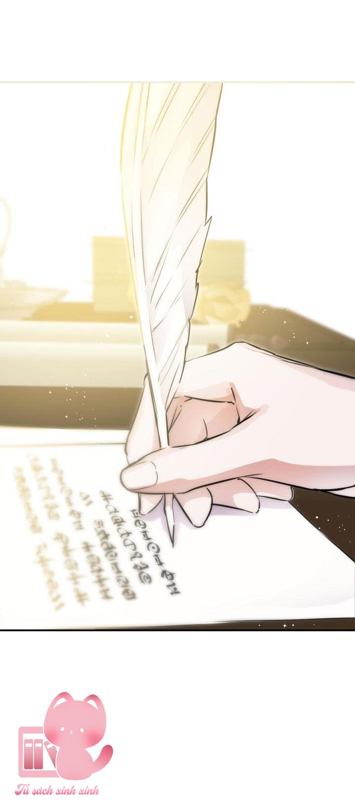 Những Nhân Vật Mạnh Nhất Thế Giới Ám Ảnh Tôi Chapter 34 - Trang 4