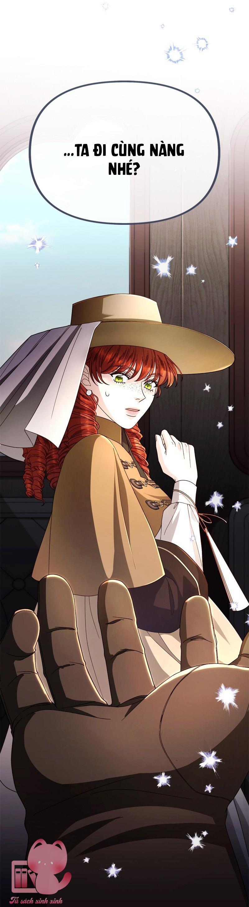 Hoàng Hậu Tái Hôn Chap 207 - Trang 3
