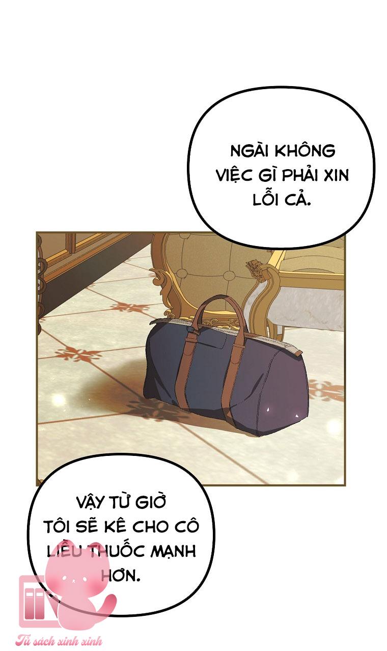 Thời Gian Của Nhân Vật Phụ Có Giới Hạn Chapter 34 - Trang 4