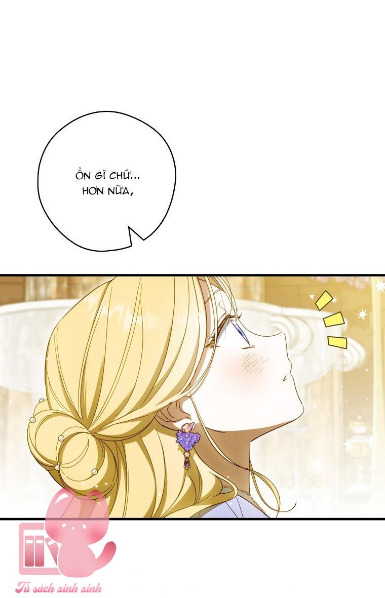 Cách Khiến Phu Quân Đứng Về Phía Tôi Chap 58 - Trang 2