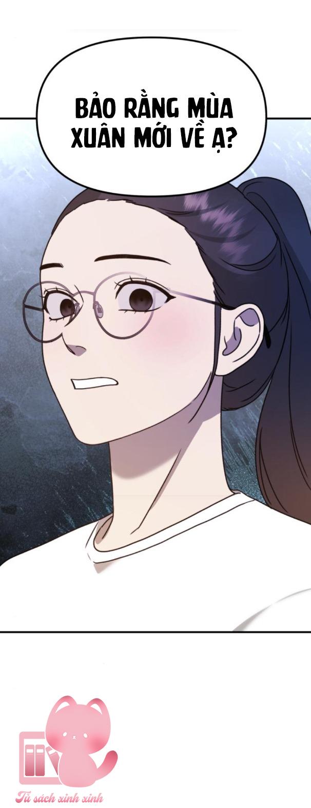 Thần Hổ Jangsan Chapter 28 - Trang 4