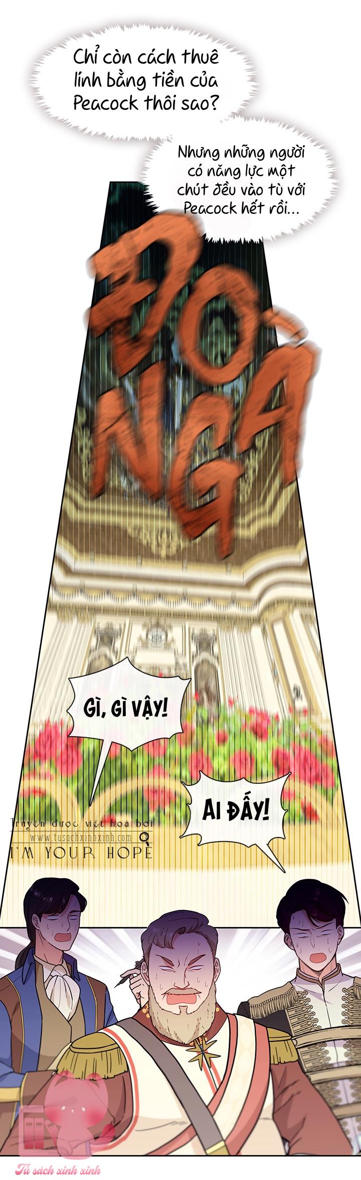 Hãy Coi Chừng Ác Nữ Chapter 75 - Trang 4