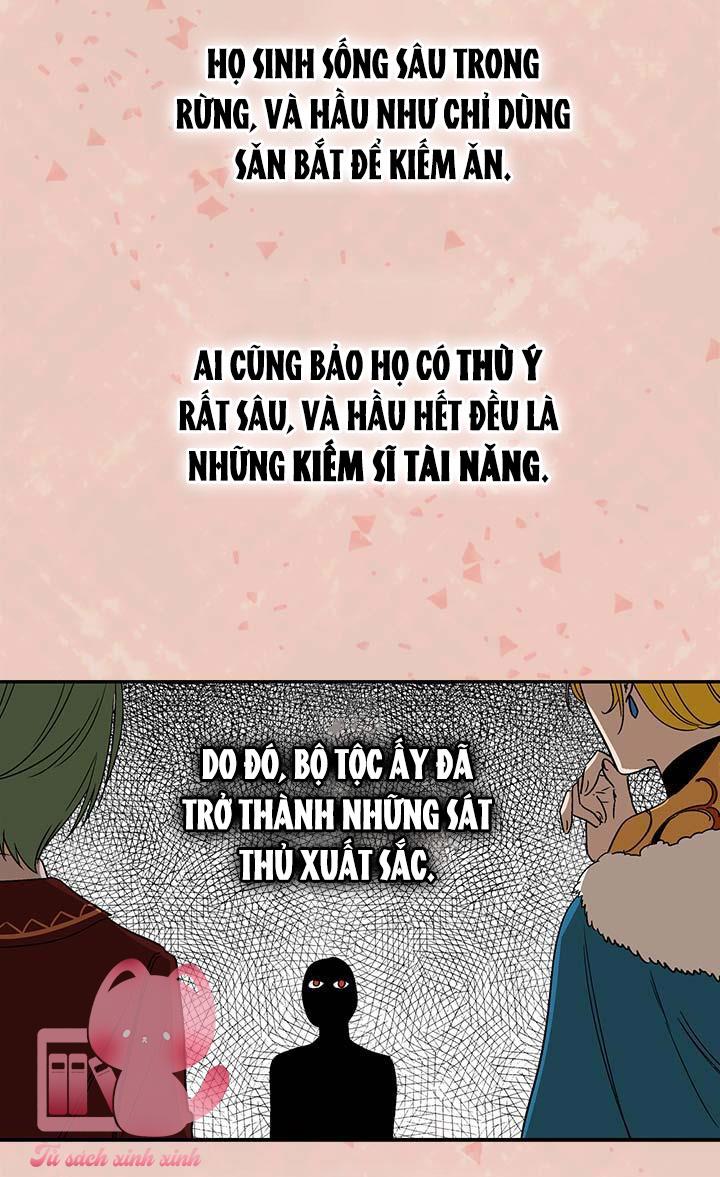Vị Hôn Thê Khế Ước Của Công Tước Chapter 8 - Next Chapter 9