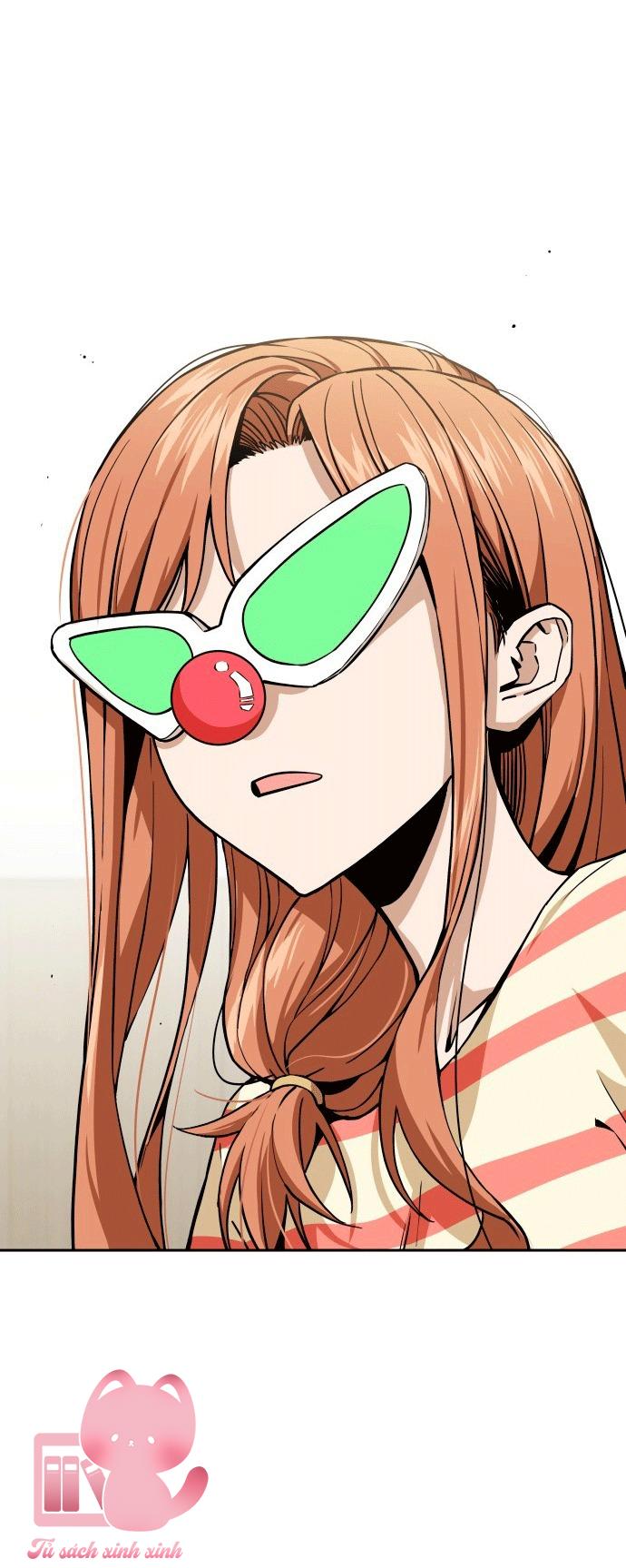 Lớ Ngớ Vớ Phải Tình Yêu Chapter 89 - Trang 4