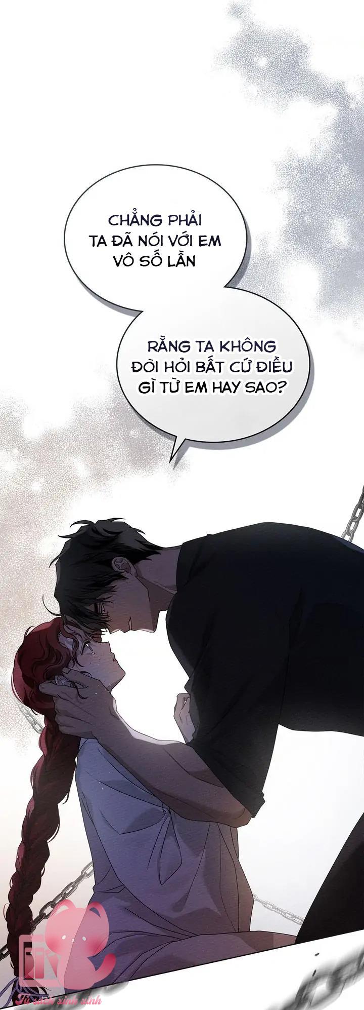 Dưới Tán Cây Sồi Chap 74 - Trang 2