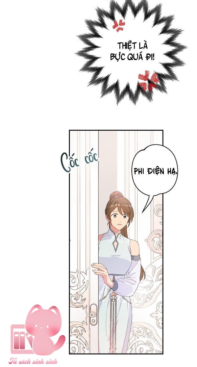 Bỏ Quách Chồng Con Đi, Tiền Bạc Mới Là Tất Cả Chap 76 - Trang 2