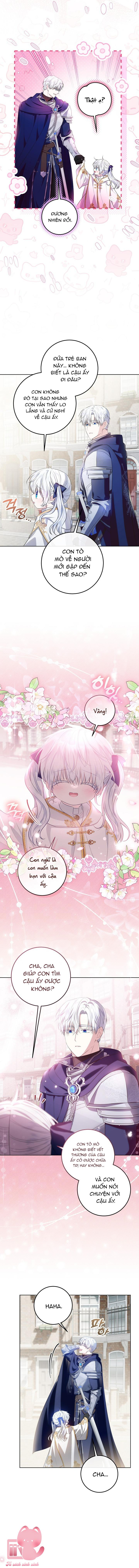 [END SS1] Người Cha Che Giấu Sức Mạnh Chap 6 - Trang 2