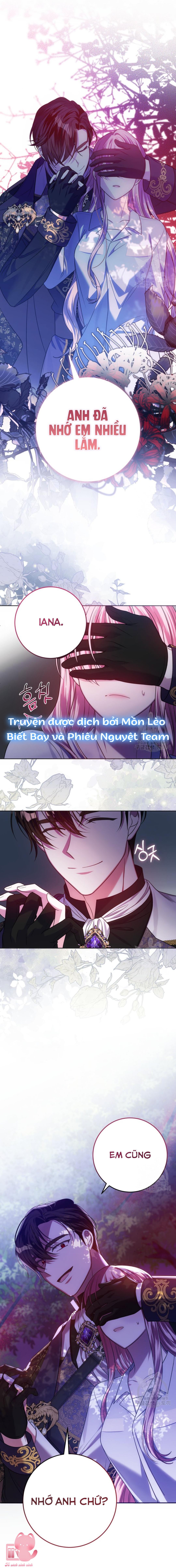 Tôi Gặp Nam Chính Trong Tù Chapter 25 - Next Chapter 26