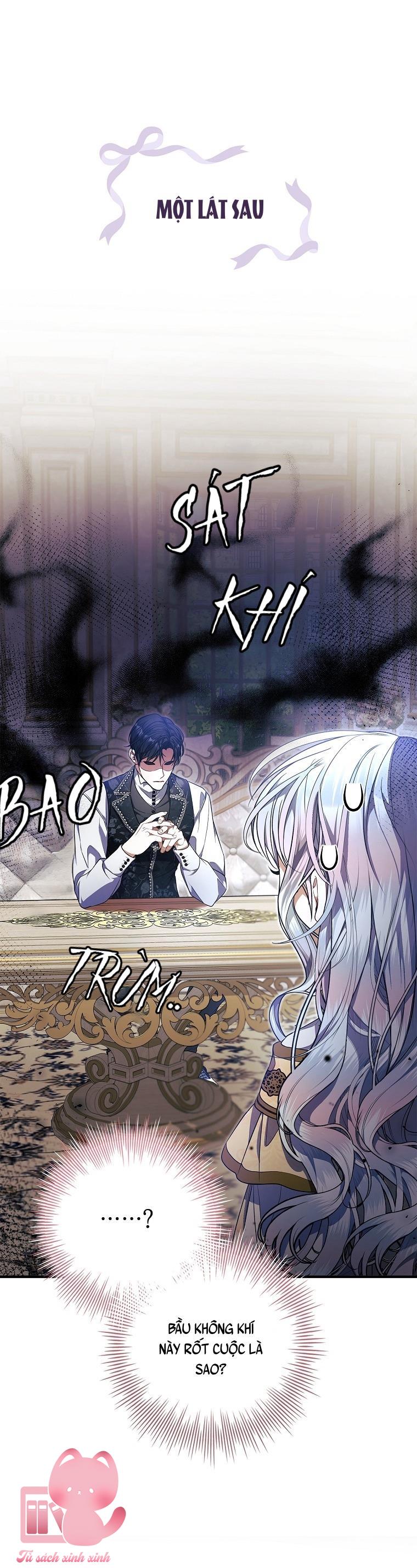 Nhận Nuôi Người Cha Phản Diện Chapter 70 - Trang 4
