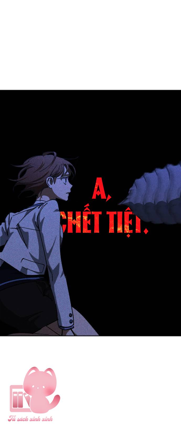Đêm Của Bóng Tối Chapter 51 - Trang 4