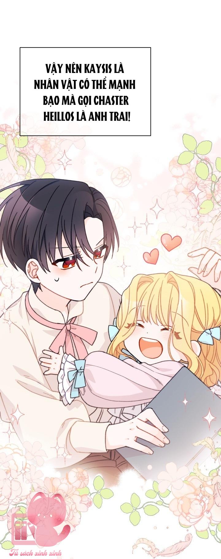 Nhặt Được Nam Chính Tặng Kèm Phu Quân Chap 23 - Next Chap 24